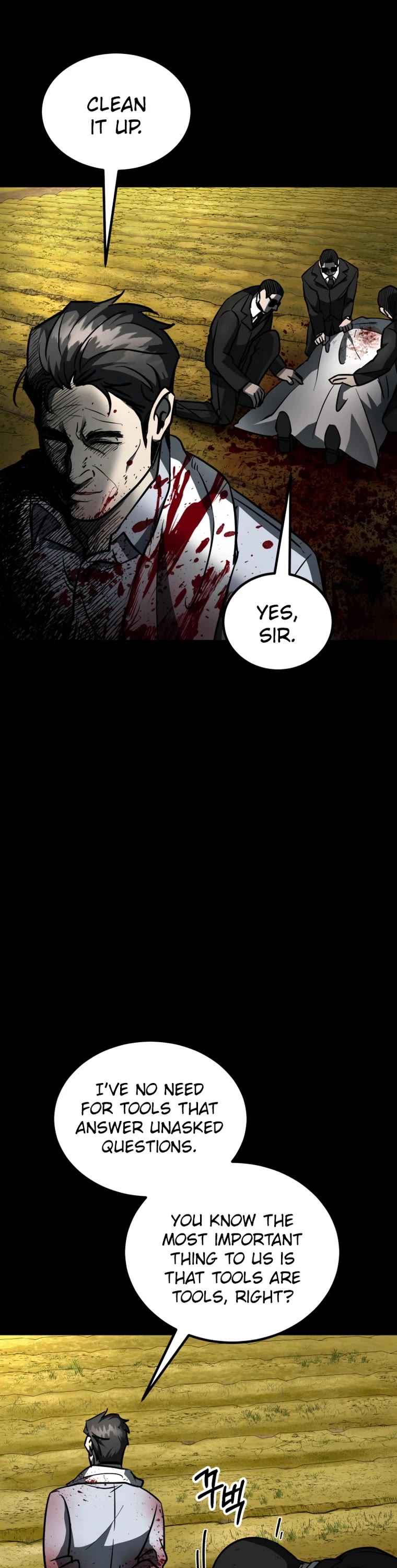 I Became an Evolving Space Monster Chapter 7 page 67 - Chapter 7