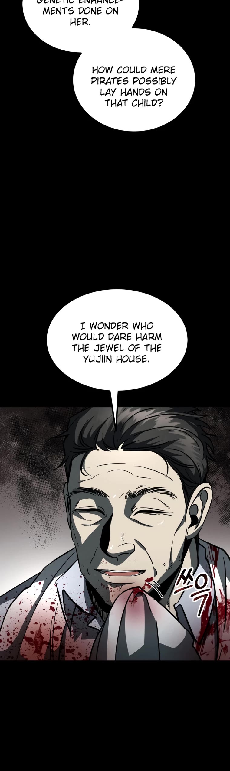 I Became an Evolving Space Monster Chapter 7 page 69 - Chapter 7