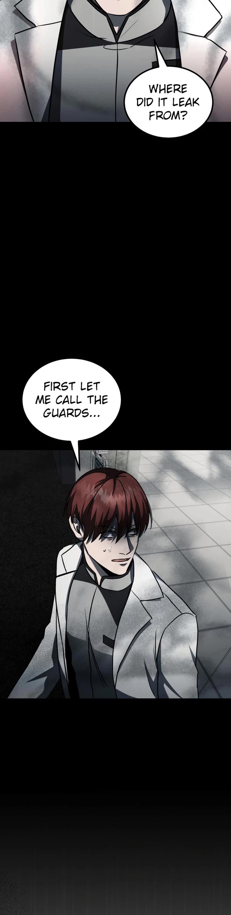 I Became an Evolving Space Monster Chapter 7 page 7 - Chapter 7