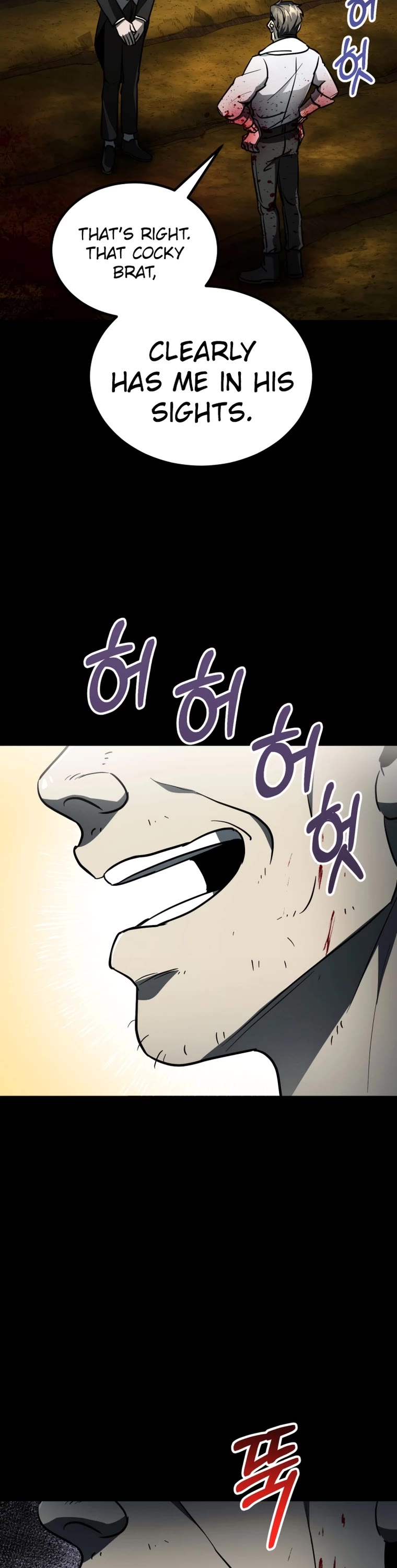 I Became an Evolving Space Monster Chapter 7 page 75 - Chapter 7