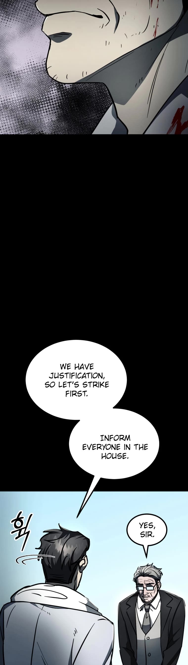 I Became an Evolving Space Monster Chapter 7 page 76 - Chapter 7