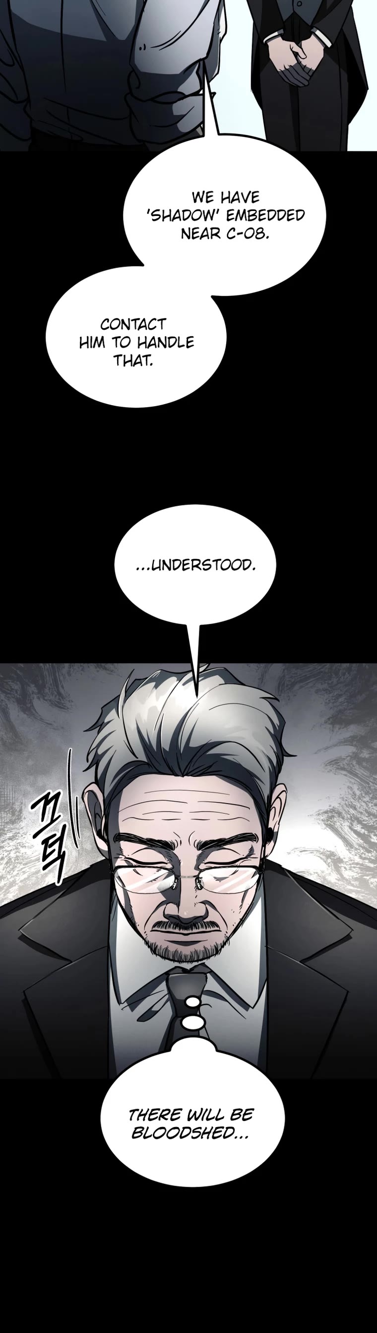 I Became an Evolving Space Monster Chapter 7 page 77 - Chapter 7