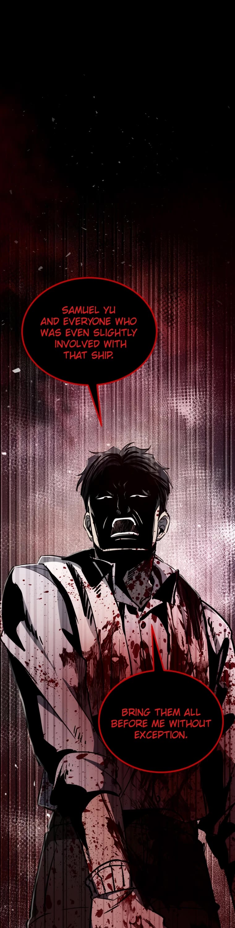 I Became an Evolving Space Monster Chapter 7 page 78 - Chapter 7