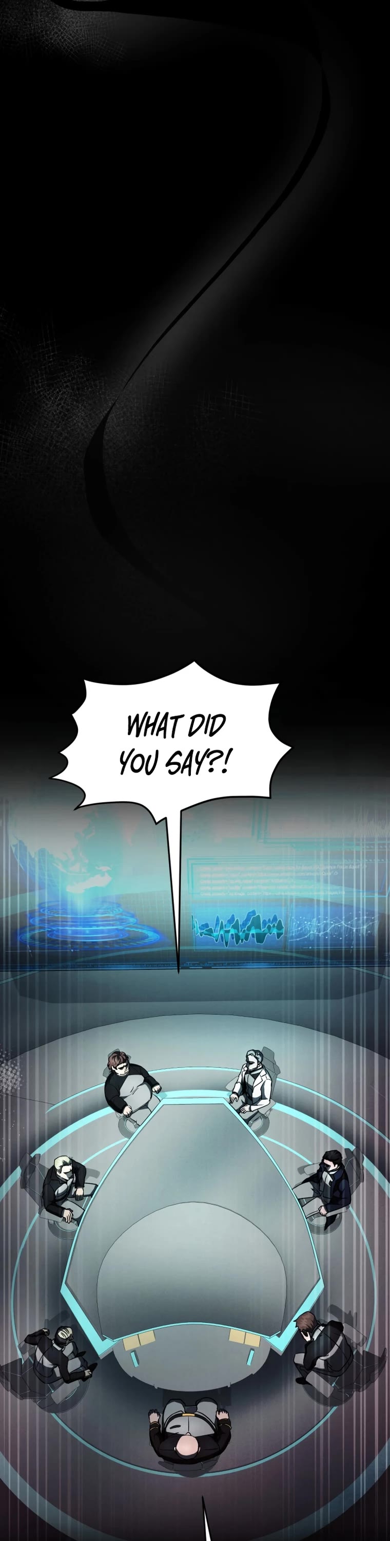 I Became an Evolving Space Monster Chapter 8 page 10 - Chapter 8
