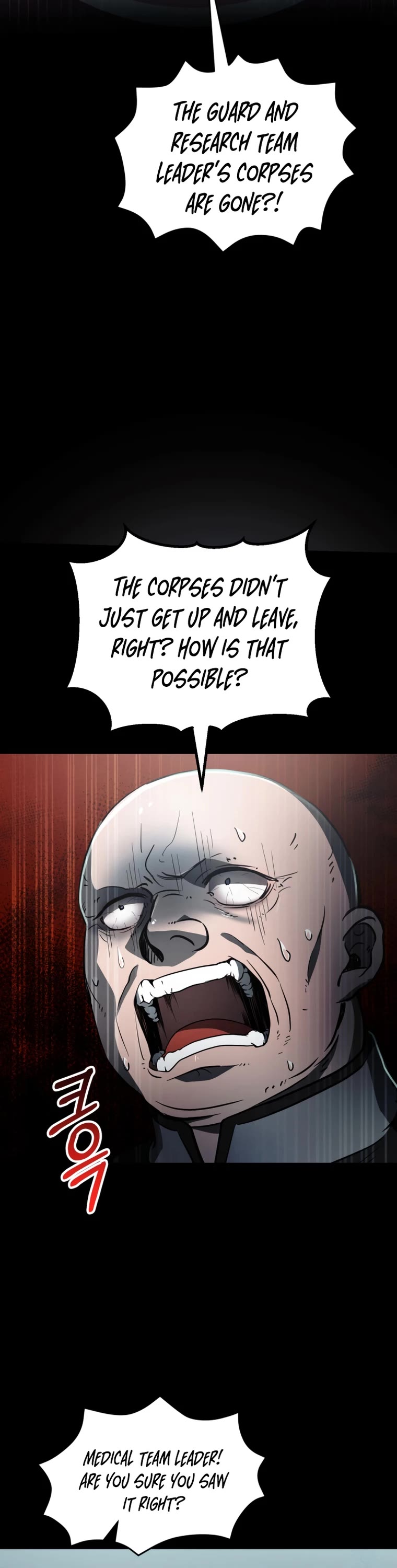 I Became an Evolving Space Monster Chapter 8 page 11 - Chapter 8