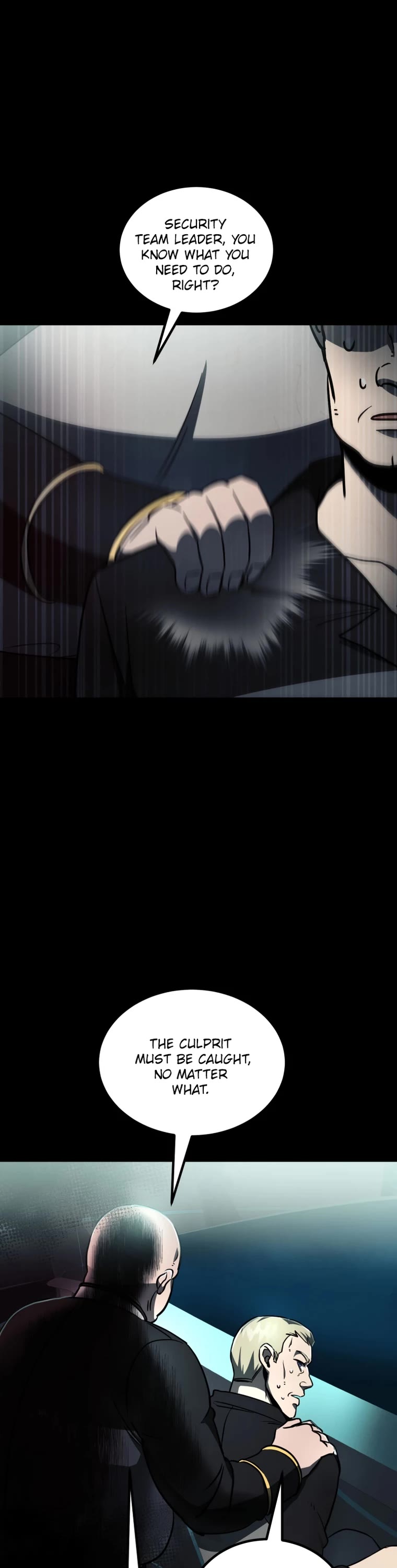 I Became an Evolving Space Monster Chapter 8 page 23 - Chapter 8
