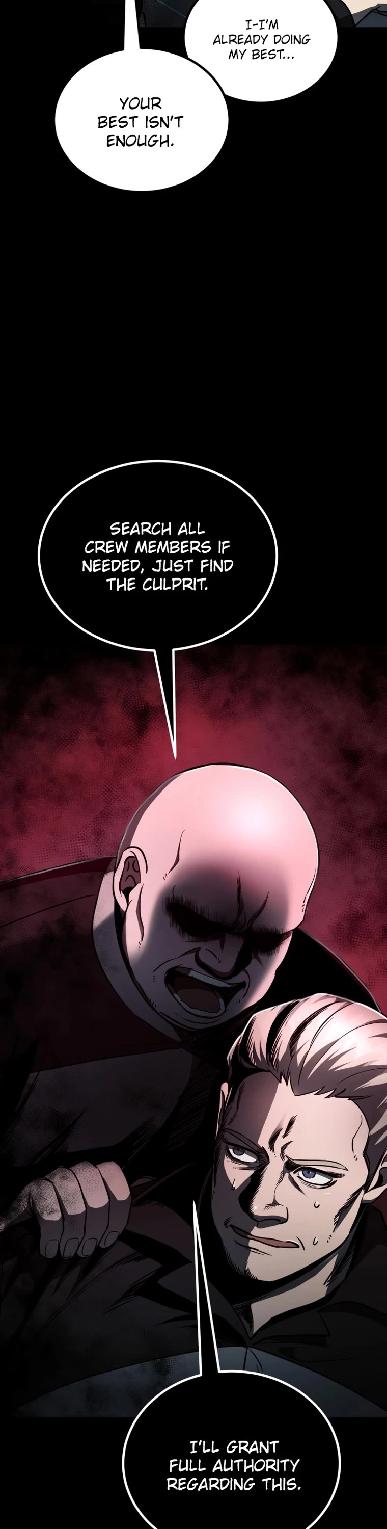 I Became an Evolving Space Monster Chapter 8 page 24 - Chapter 8
