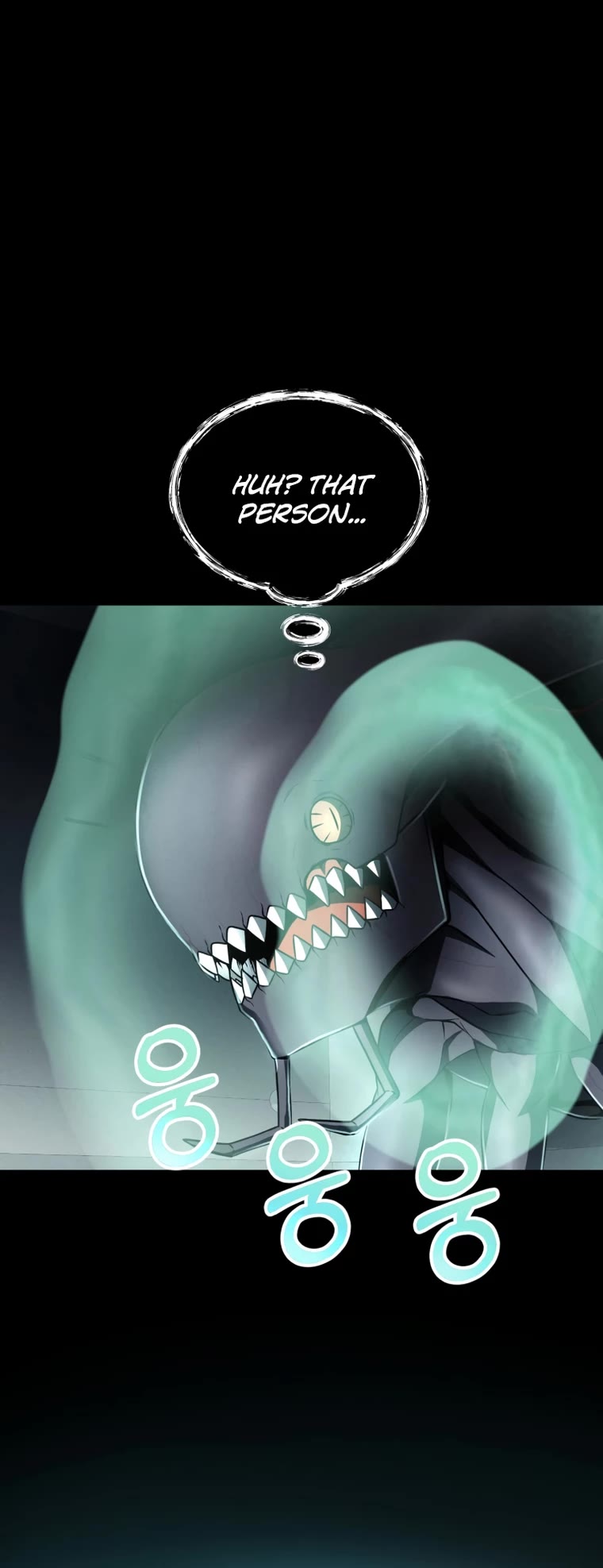 I Became an Evolving Space Monster Chapter 8 page 32 - Chapter 8