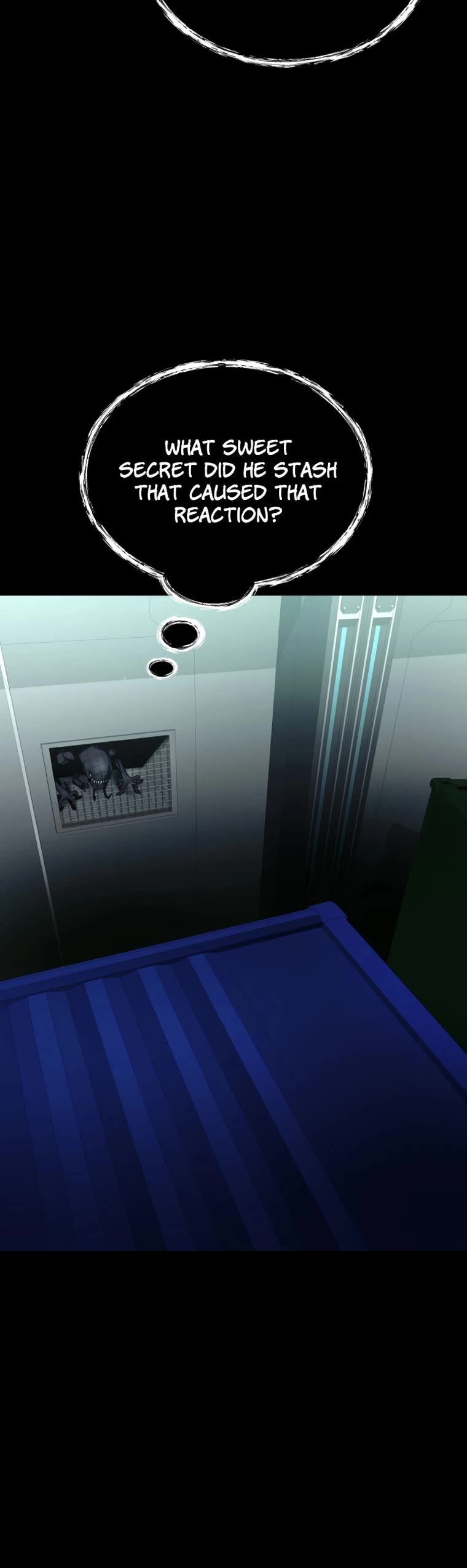 I Became an Evolving Space Monster Chapter 8 page 36 - Chapter 8