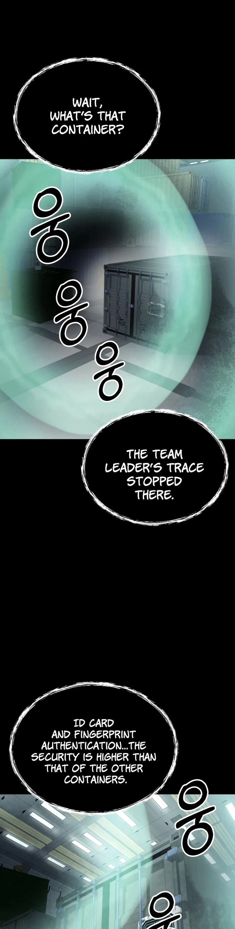 I Became an Evolving Space Monster Chapter 8 page 37 - Chapter 8