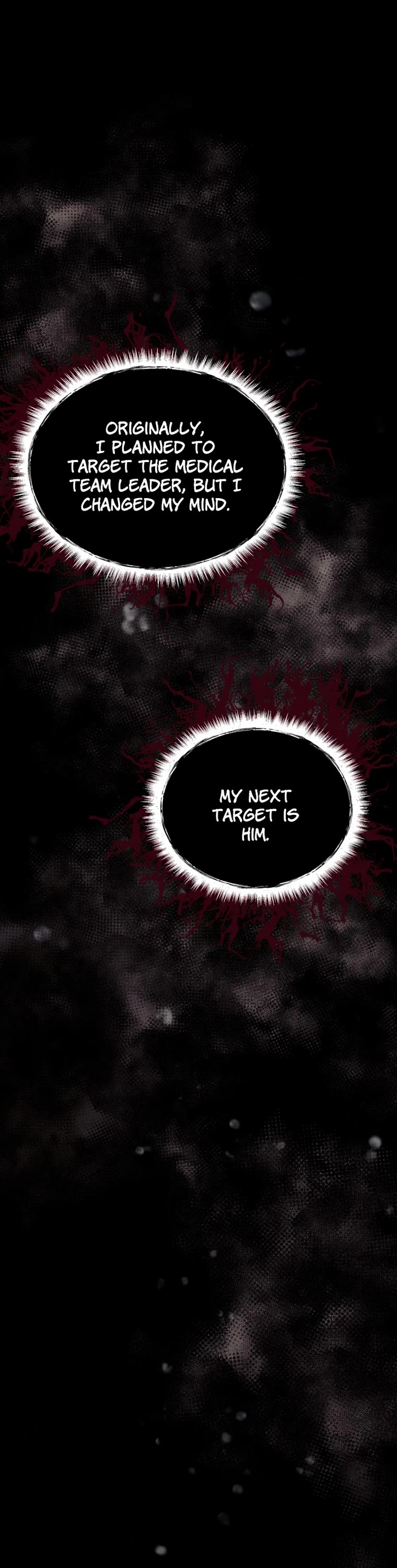 I Became an Evolving Space Monster Chapter 8 page 39 - Chapter 8