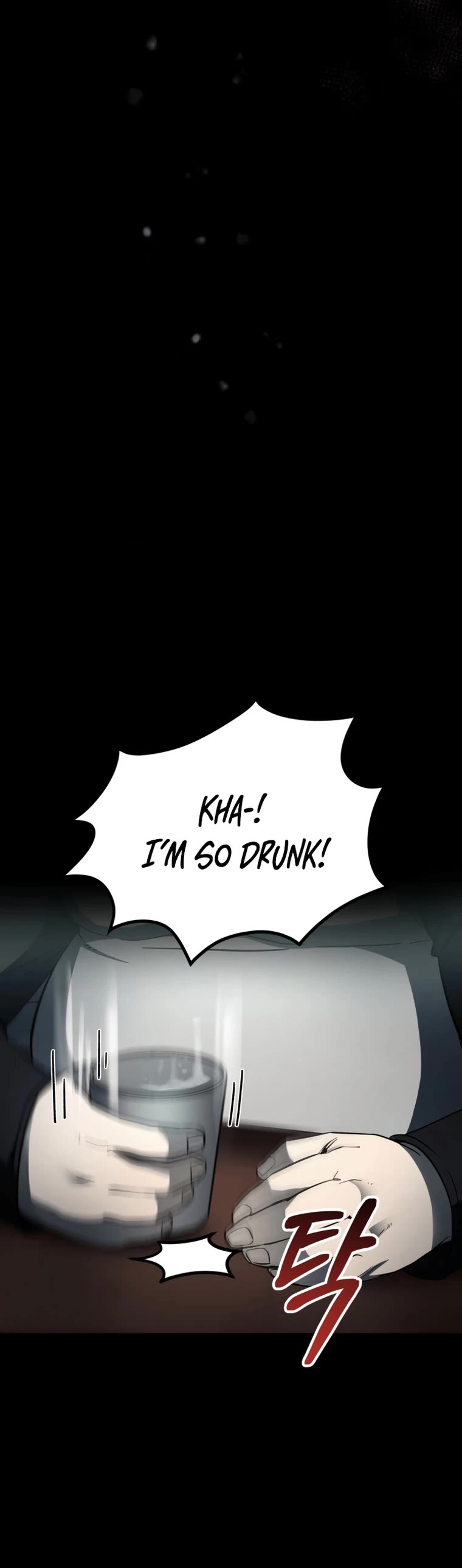 I Became an Evolving Space Monster Chapter 8 page 40 - Chapter 8