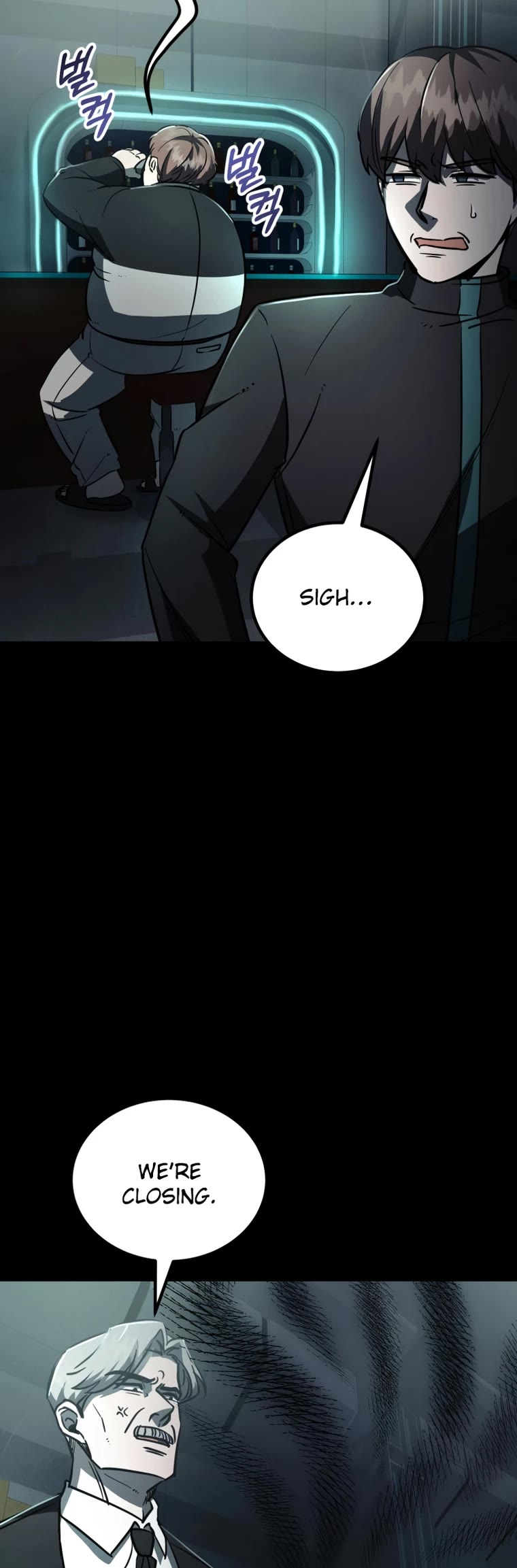 I Became an Evolving Space Monster Chapter 8 page 45 - Chapter 8