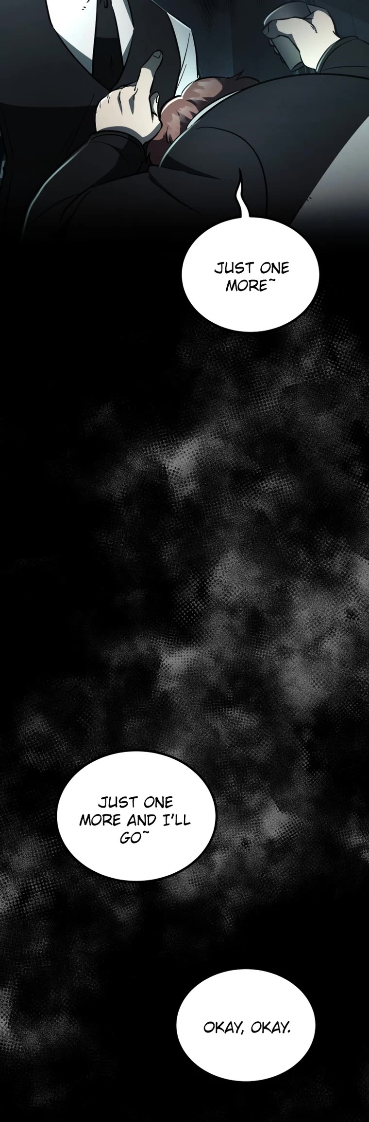 I Became an Evolving Space Monster Chapter 8 page 46 - Chapter 8