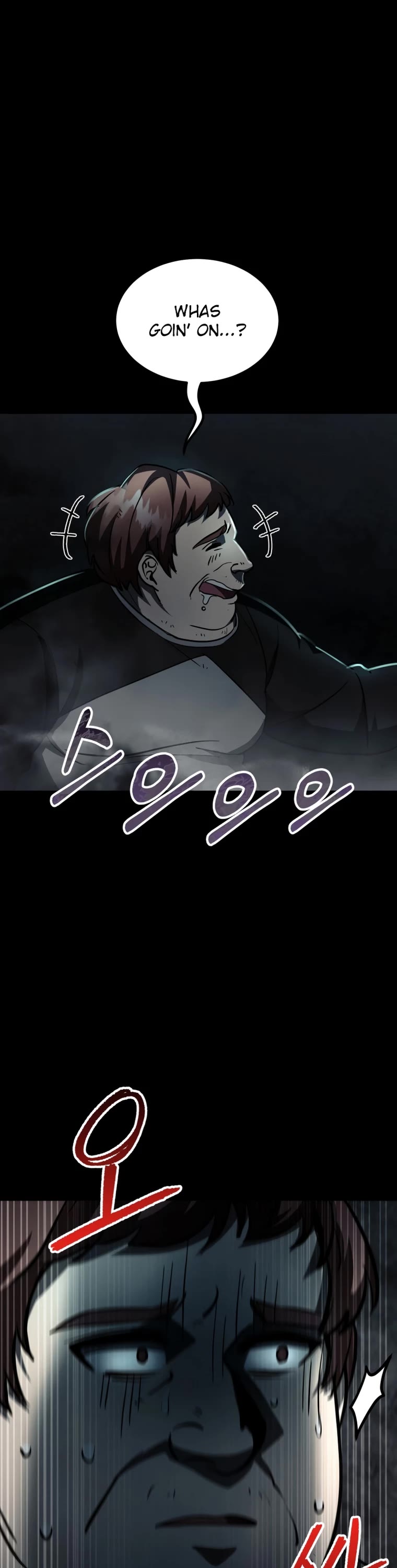 I Became an Evolving Space Monster Chapter 8 page 49 - Chapter 8