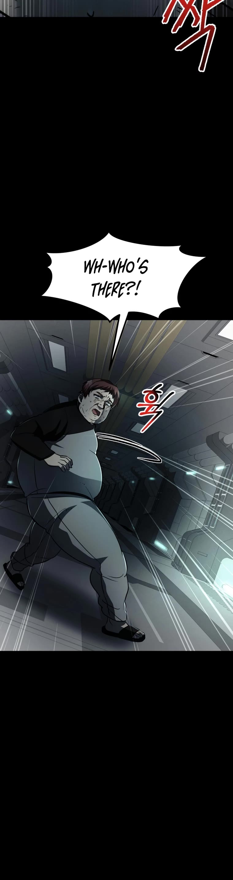 I Became an Evolving Space Monster Chapter 8 page 50 - Chapter 8