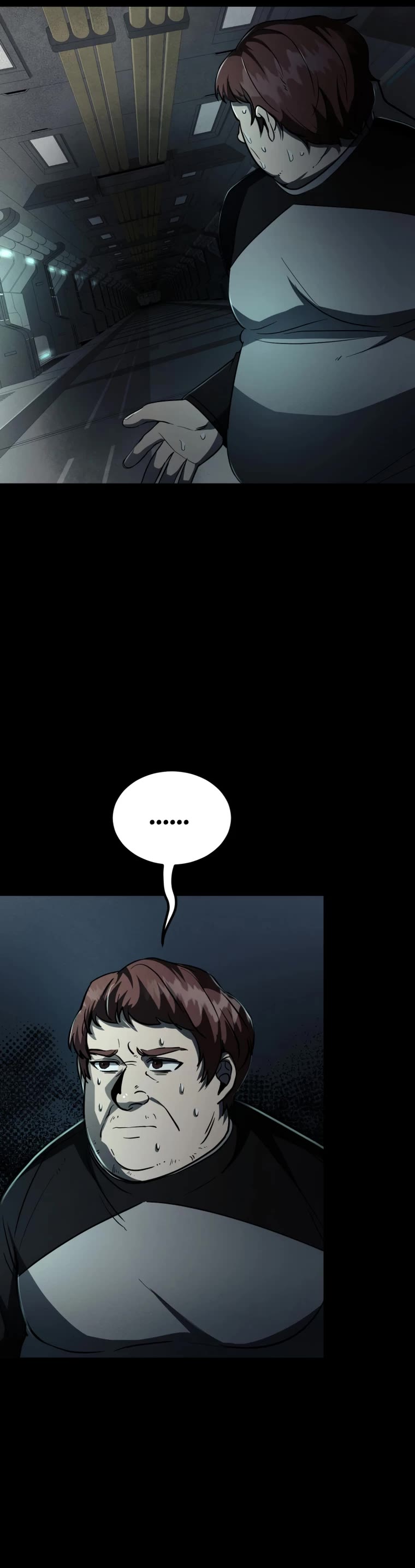 I Became an Evolving Space Monster Chapter 8 page 51 - Chapter 8
