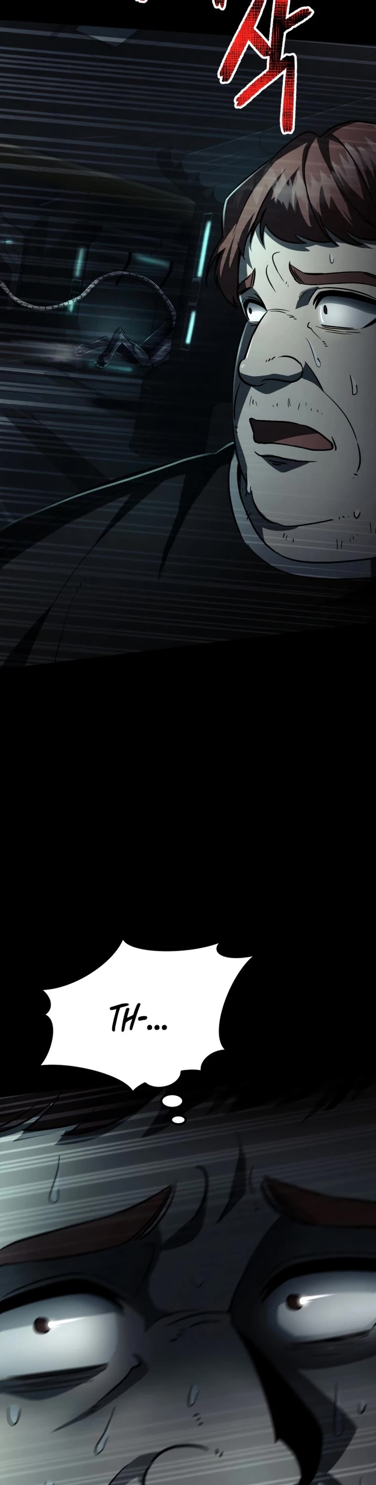 I Became an Evolving Space Monster Chapter 8 page 54 - Chapter 8