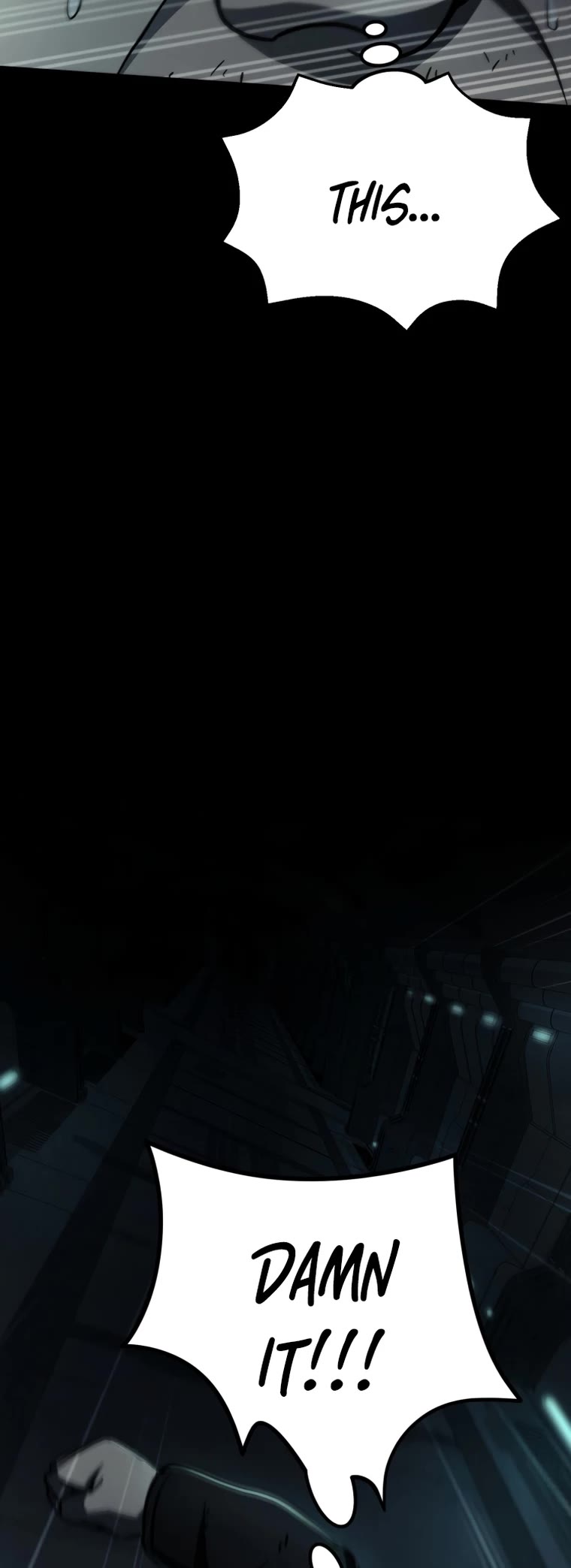 I Became an Evolving Space Monster Chapter 8 page 55 - Chapter 8
