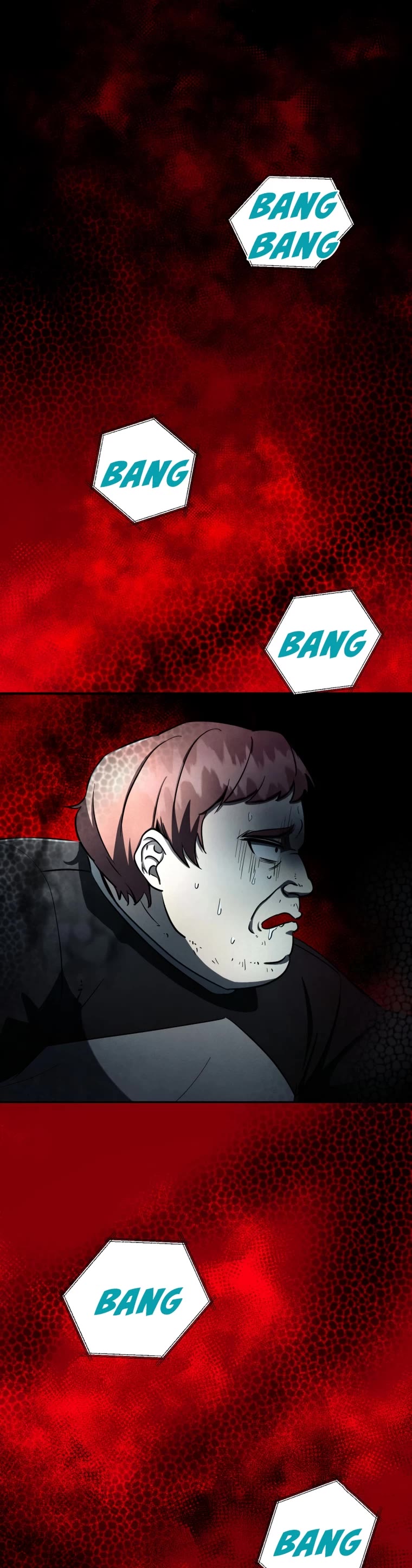 I Became an Evolving Space Monster Chapter 8 page 60 - Chapter 8