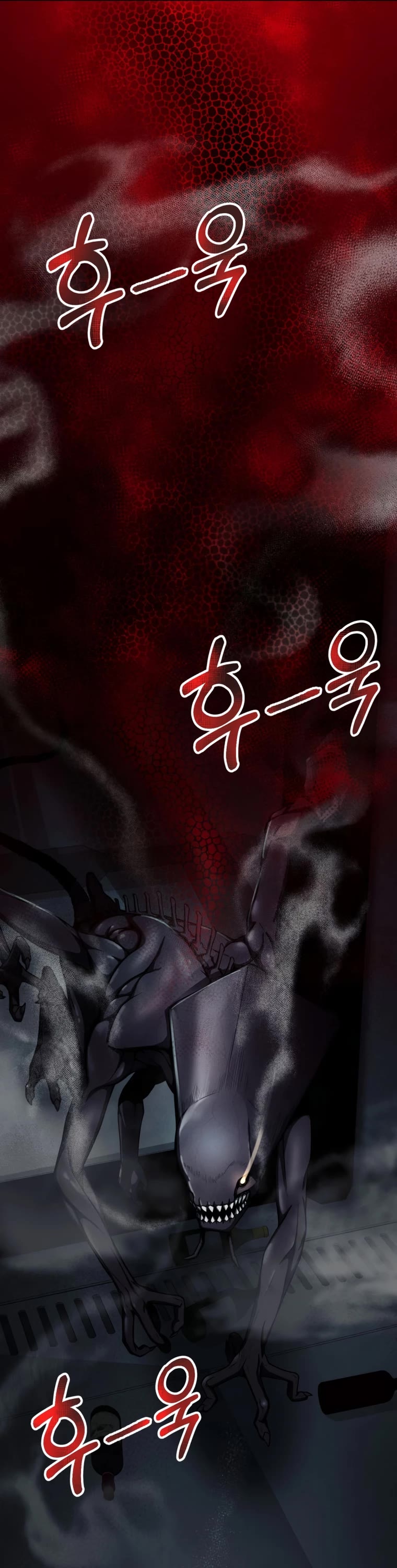 I Became an Evolving Space Monster Chapter 8 page 62 - Chapter 8