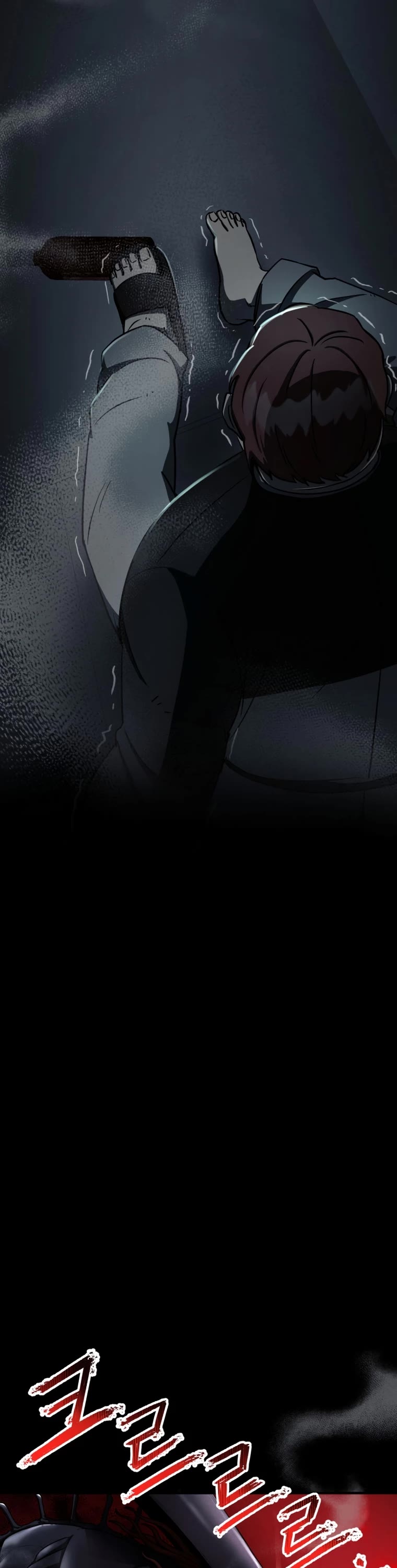 I Became an Evolving Space Monster Chapter 8 page 63 - Chapter 8
