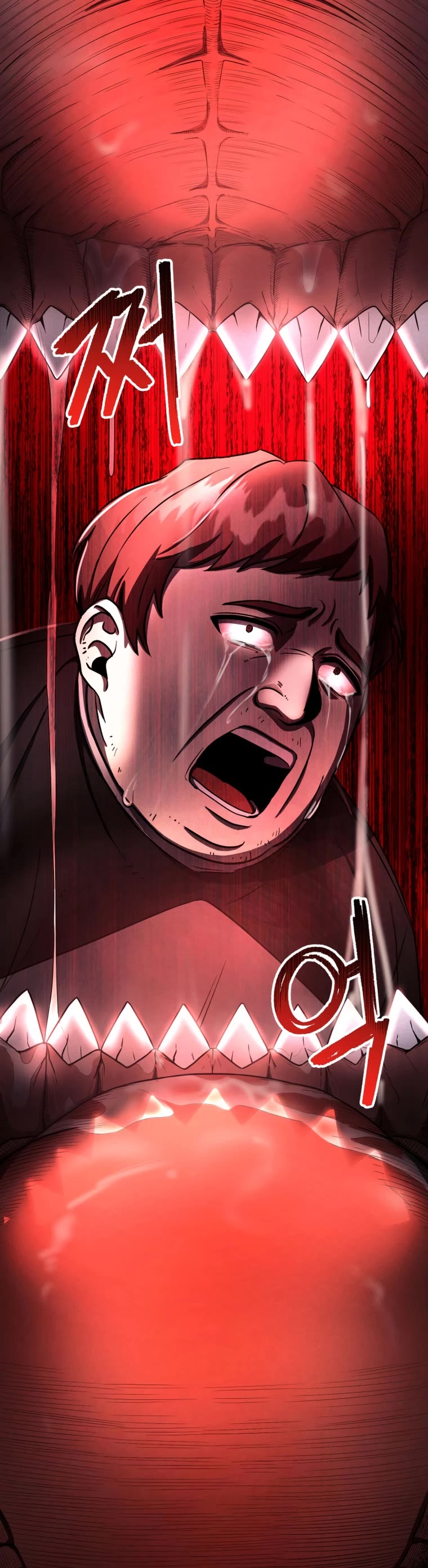 I Became an Evolving Space Monster Chapter 8 page 65 - Chapter 8