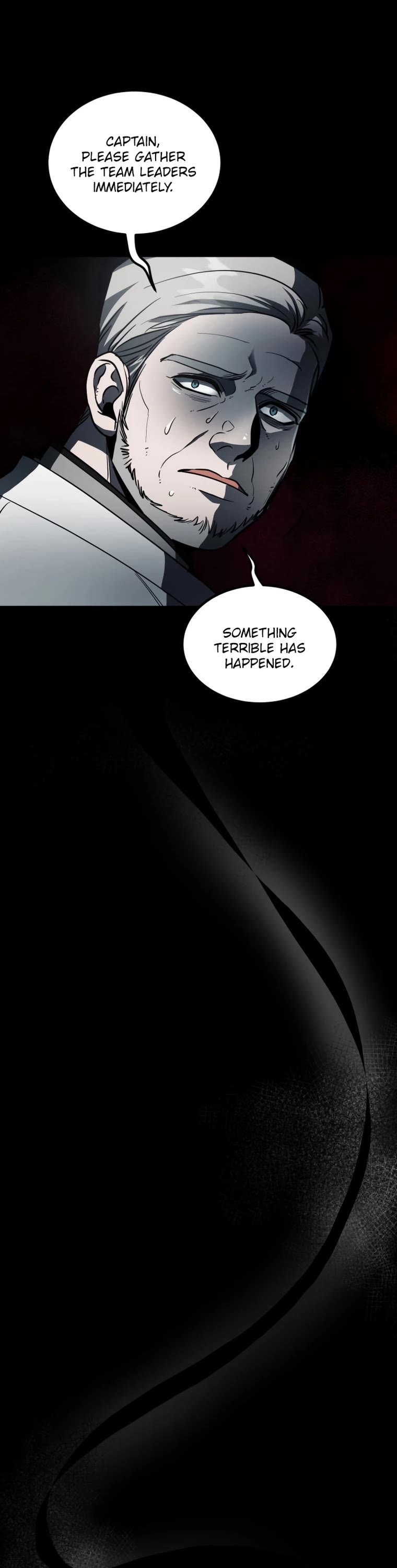 I Became an Evolving Space Monster Chapter 8 page 9 - Chapter 8