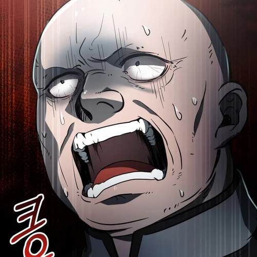 I Became an Evolving Space Monster Chapter 8 cover