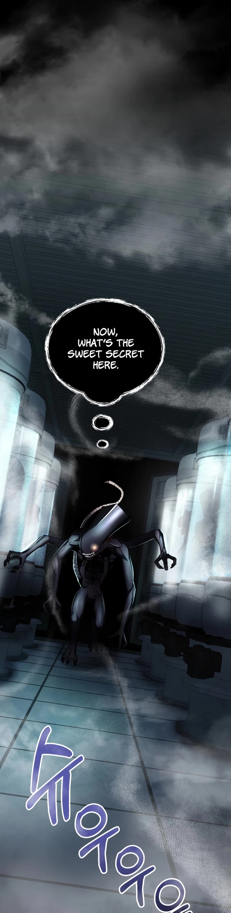I Became an Evolving Space Monster Chapter 9 page 14 - Chapter 9
