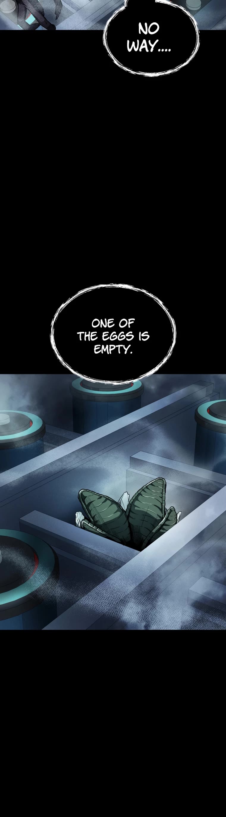 I Became an Evolving Space Monster Chapter 9 page 17 - Chapter 9