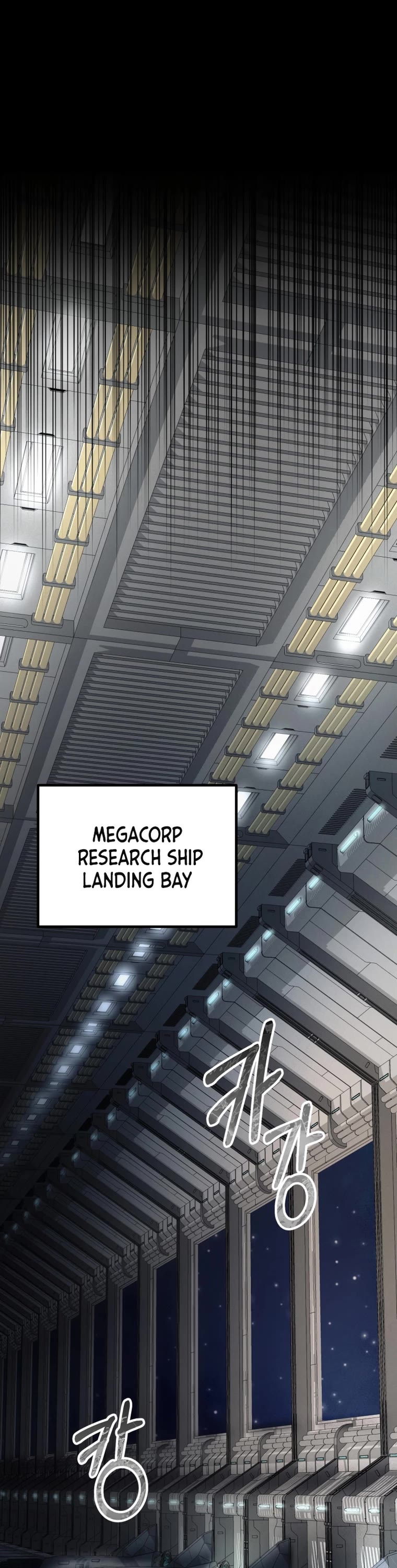 I Became an Evolving Space Monster Chapter 9 page 36 - Chapter 9