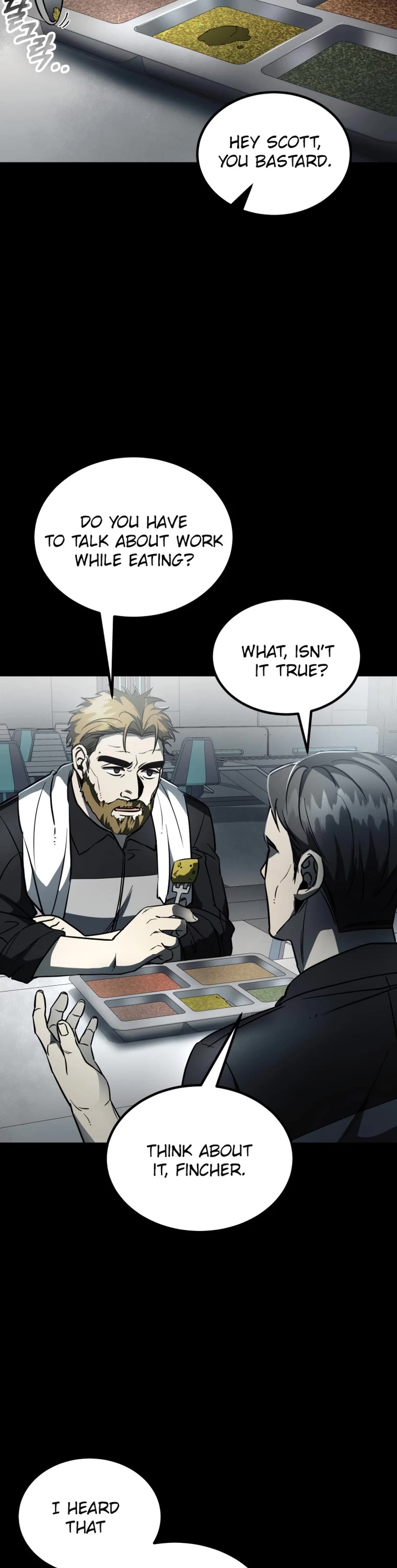 I Became an Evolving Space Monster Chapter 9 page 41 - Chapter 9