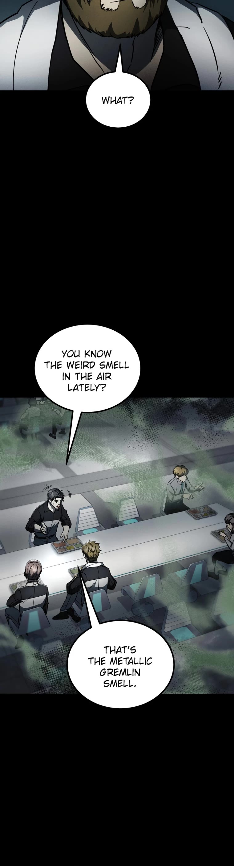 I Became an Evolving Space Monster Chapter 9 page 43 - Chapter 9