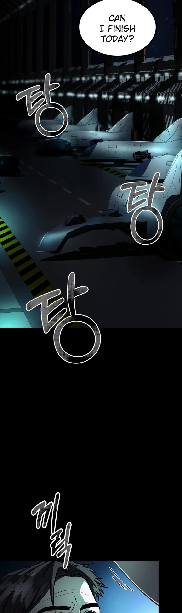 I Became an Evolving Space Monster Chapter 9 page 51 - Chapter 9