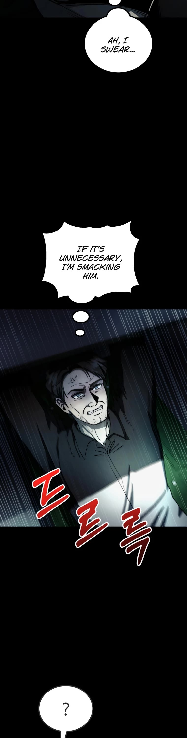 I Became an Evolving Space Monster Chapter 9 page 54 - Chapter 9