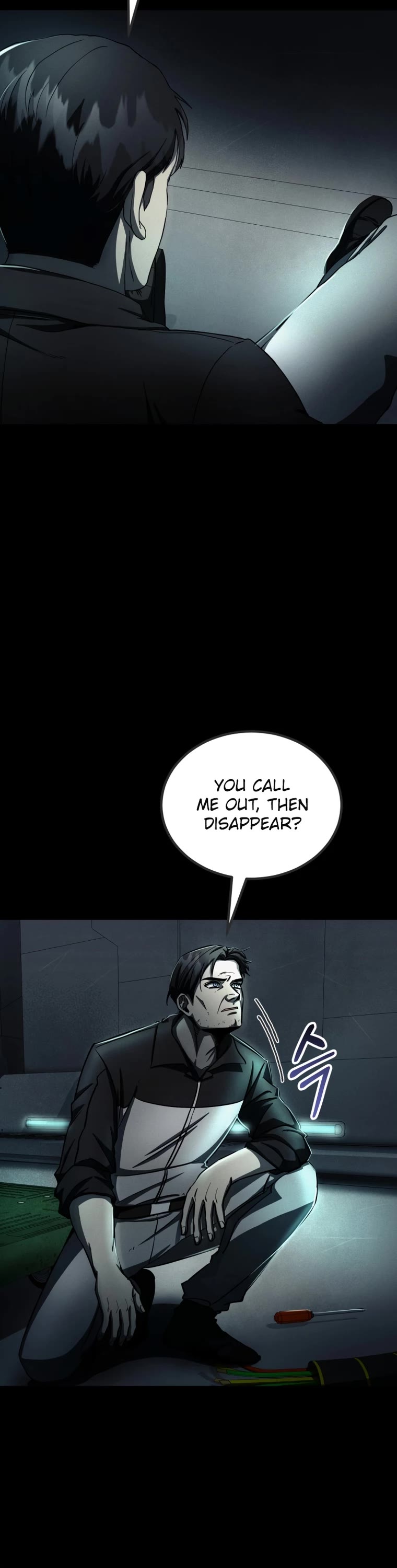 I Became an Evolving Space Monster Chapter 9 page 55 - Chapter 9