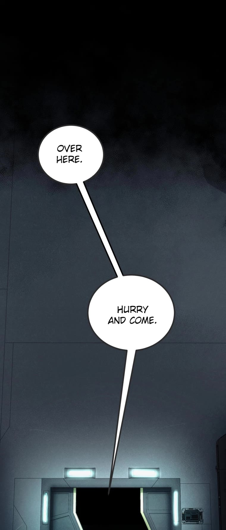 I Became an Evolving Space Monster Chapter 9 page 56 - Chapter 9