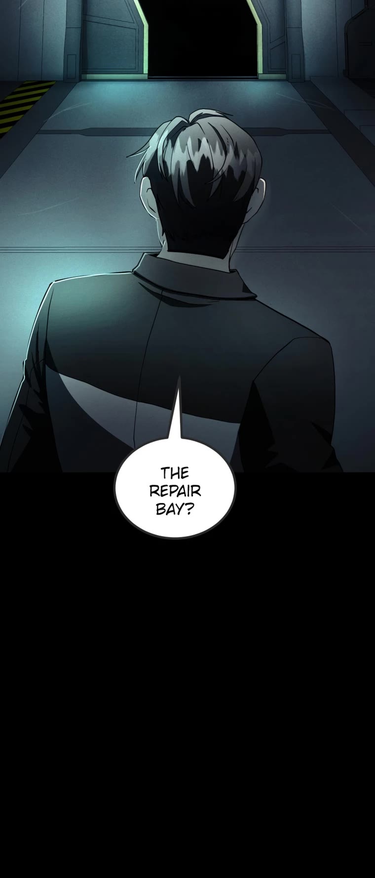I Became an Evolving Space Monster Chapter 9 page 57 - Chapter 9