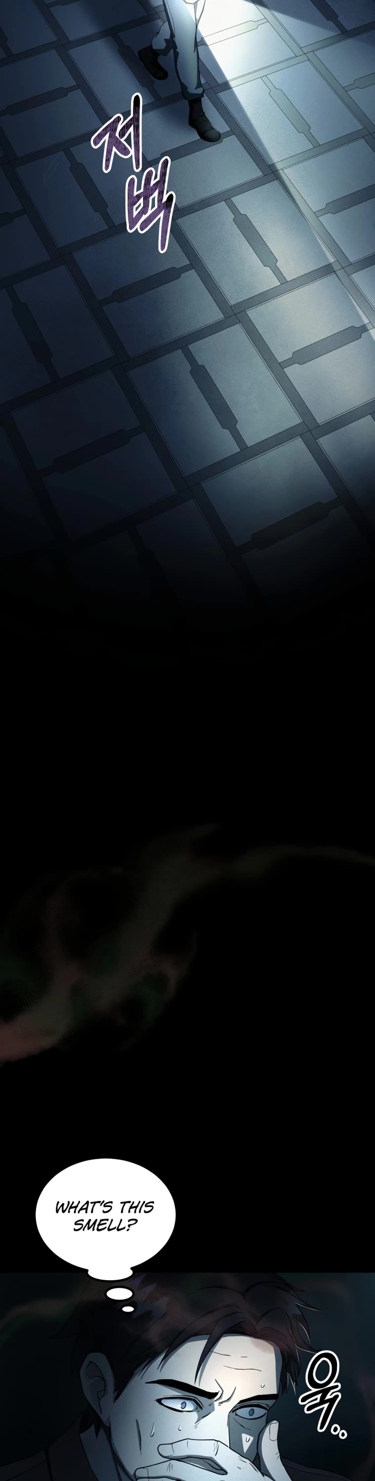 I Became an Evolving Space Monster Chapter 9 page 60 - Chapter 9