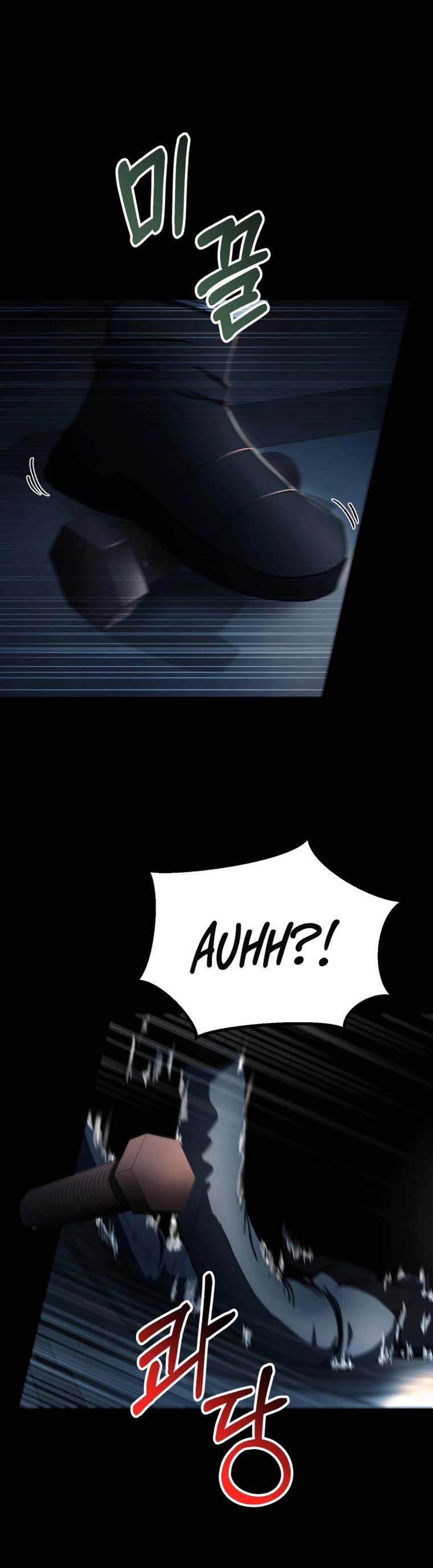 I Became an Evolving Space Monster Chapter 9 page 62 - Chapter 9
