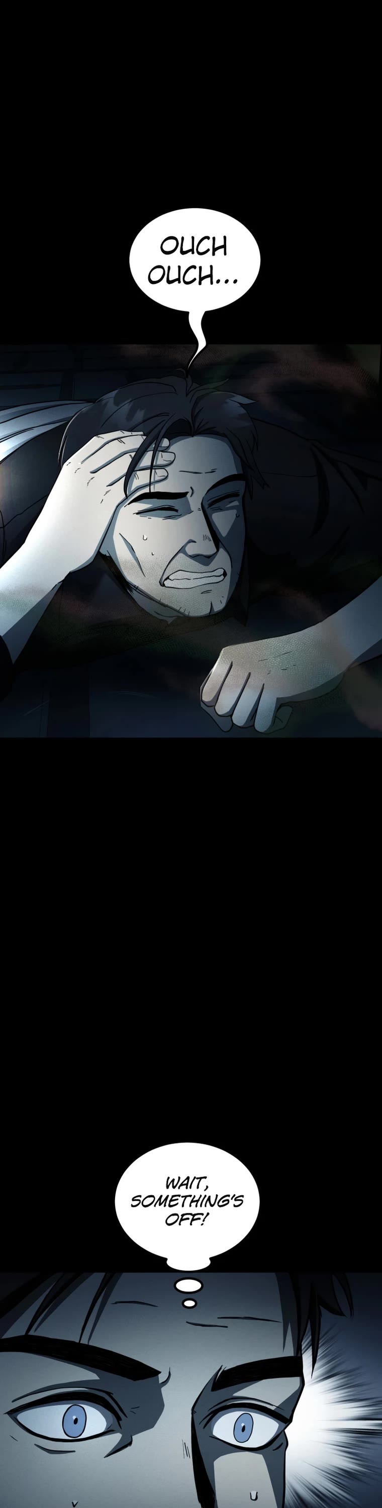 I Became an Evolving Space Monster Chapter 9 page 63 - Chapter 9