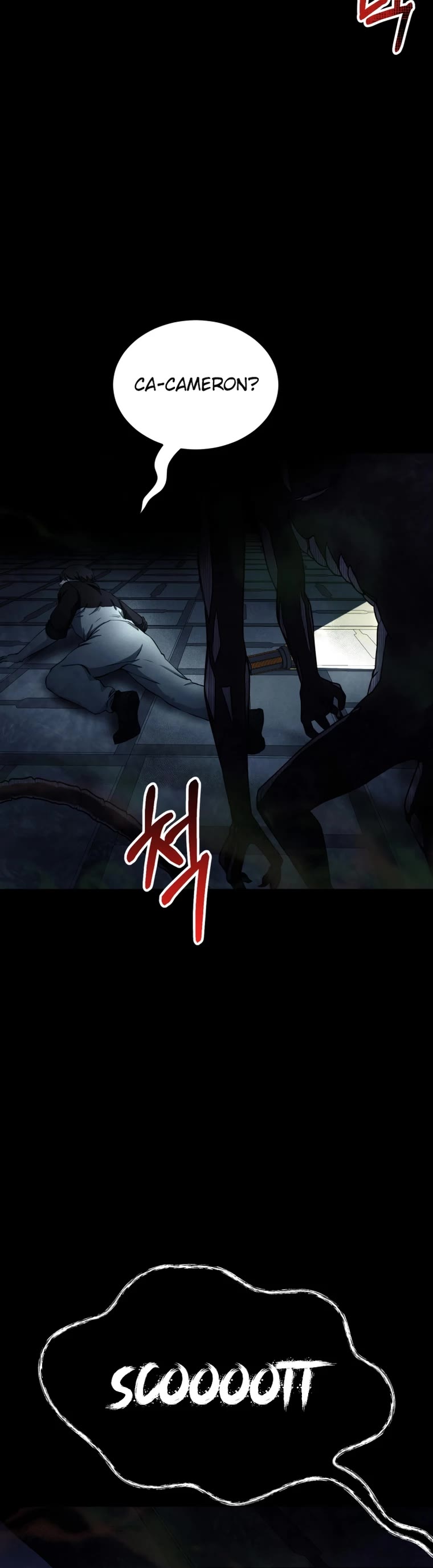 I Became an Evolving Space Monster Chapter 9 page 66 - Chapter 9