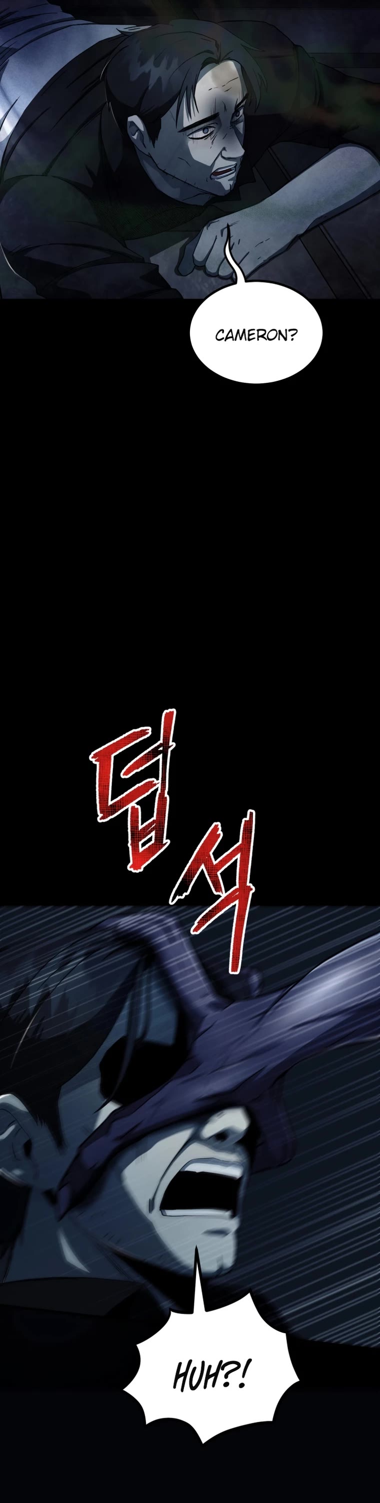 I Became an Evolving Space Monster Chapter 9 page 67 - Chapter 9