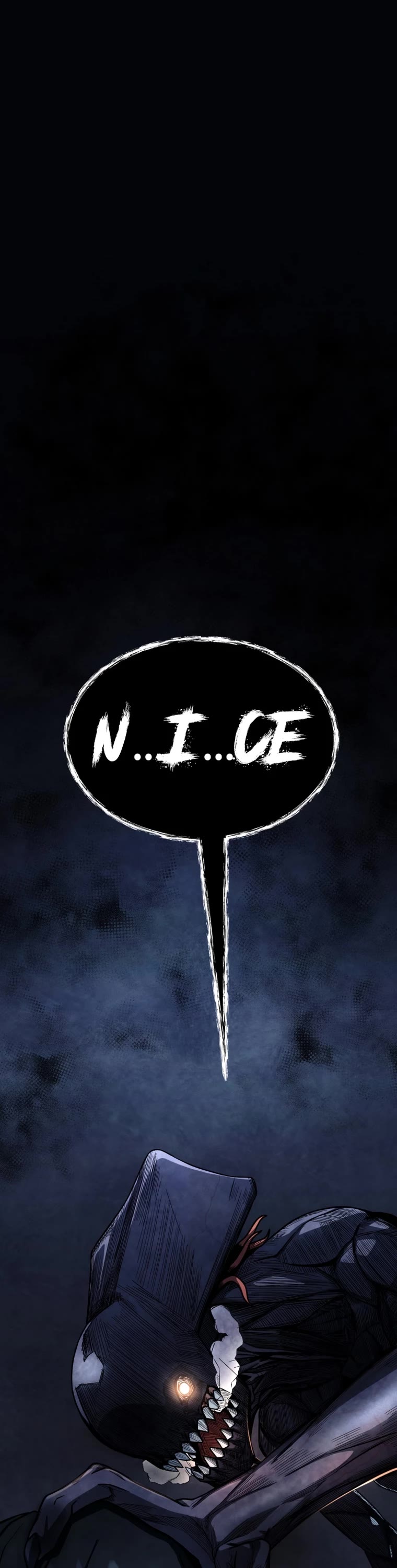 I Became an Evolving Space Monster Chapter 9 page 68 - Chapter 9