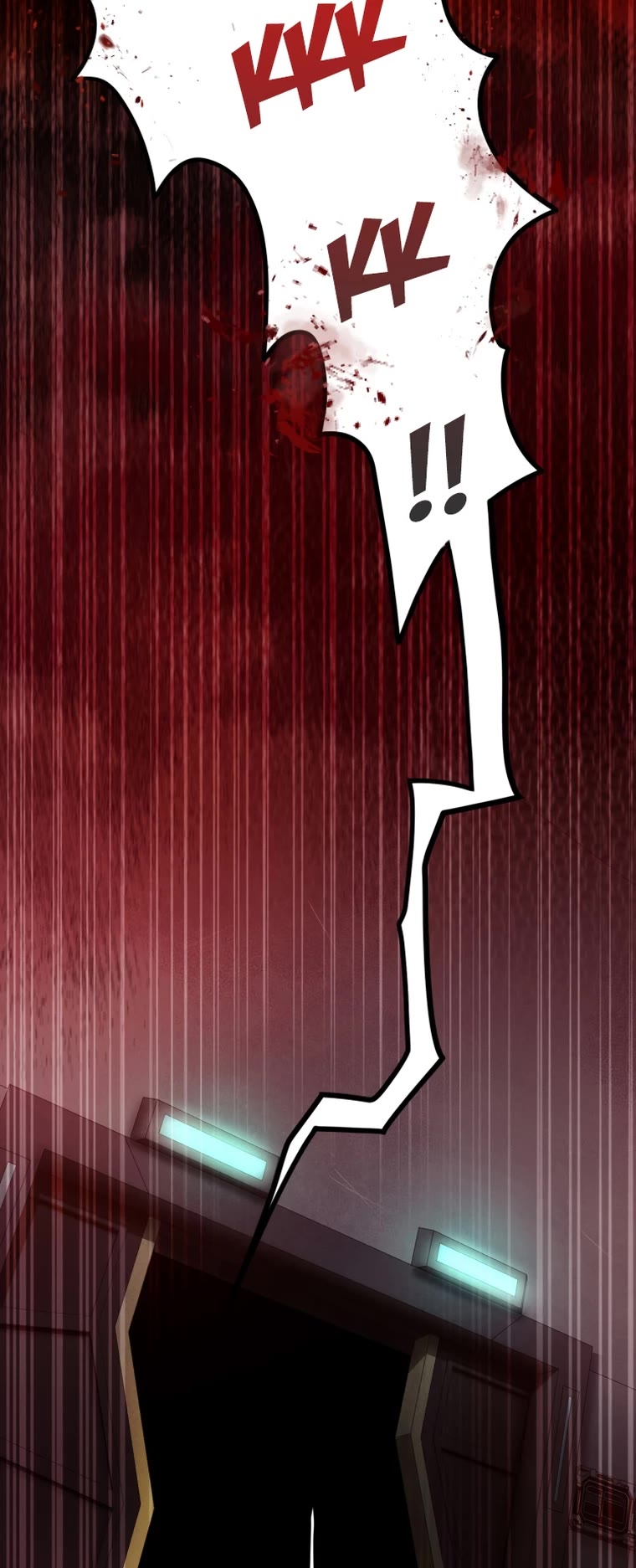 I Became an Evolving Space Monster Chapter 9 page 70 - Chapter 9