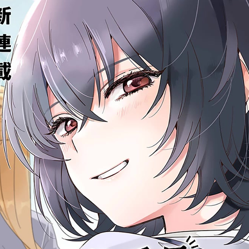 I Became Friends with the Second Cutest Girl in My Class Chapter 1: Kindred Spirits cover