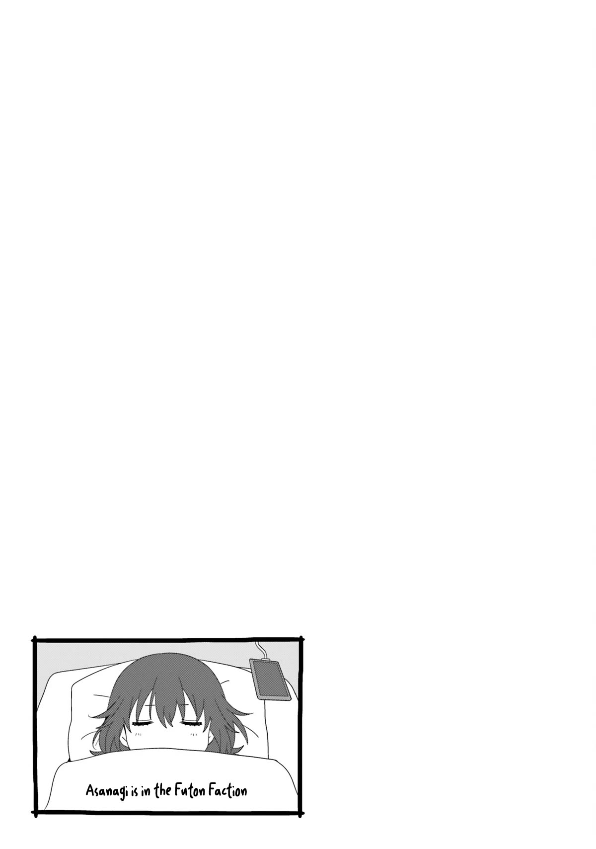 I Became Friends with the Second Cutest Girl in My Class Chapter 11 page 41 - Chapter 11: The Visit