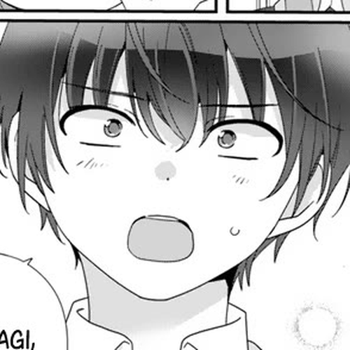 I Became Friends with the Second Cutest Girl in My Class Chapter 12: Form Of Kindness cover