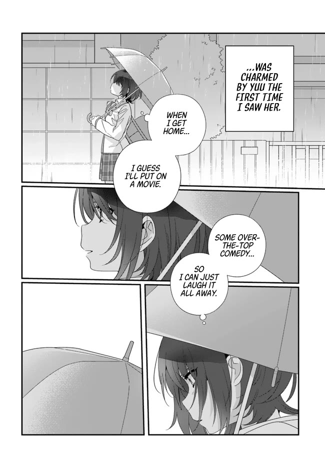 I Became Friends with the Second Cutest Girl in My Class Chapter 15 page 16 - Chapter 15: True Feelings